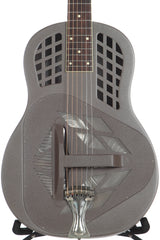 1996 National Reso-Phonic Poly-Chrome Tricone Resonator