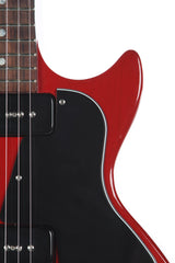 1998 Gibson Les Paul Special Cinnamon Red -P-100 PICKUPS-