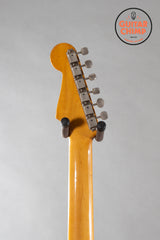 1988 Japan MIJ ST-62 '62 Stratocaster 3-Tone Sunburst