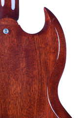 2013 Gibson 1961 Les Paul Tribute '61 SG Sideways Vibrola