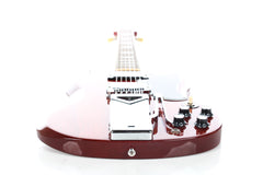 2013 Gibson 1961 Les Paul Tribute '61 SG Sideways Vibrola