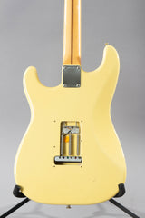 1994 Fender American Vintage '57 Reissue Stratocaster White