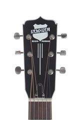 1996 National Reso-Phonic Poly-Chrome Tricone Resonator