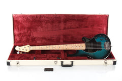 2011 Lakland USA 55-94 Deluxe 5 String Bass