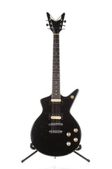 1978 Dean USA E'lite Cadillac Black -RARE PATENT PENDING-