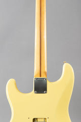 1994 Fender American Vintage '57 Reissue Stratocaster White