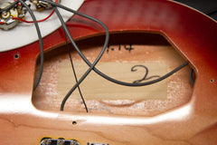 1997 Rickenbacker 360/12v64 12-String Fireglo