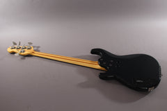 Yamaha BB Pro Series BBP35 5-String Bass Guitar Midnight Blue