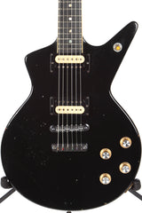 1978 Dean USA E'lite Cadillac Black -RARE PATENT PENDING-