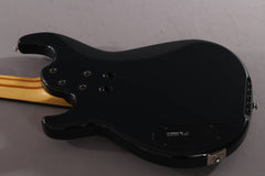 Yamaha BB Pro Series BBP35 5-String Bass Guitar Midnight Blue