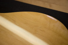 1991 Rickenbacker 325v59 Mapleglo