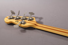 Yamaha BB Pro Series BBP35 5-String Bass Guitar Midnight Blue