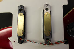 1997 Fender Telecaster Plus Version 2 Tele V2