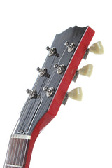 1998 Gibson Les Paul Special Cinnamon Red -P-100 PICKUPS-