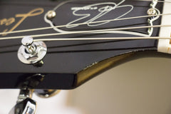 2013 Gibson Limited Edition Joe Bonamassa Les Paul Standard Gold Top