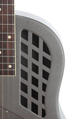 1996 National Reso-Phonic Poly-Chrome Tricone Resonator