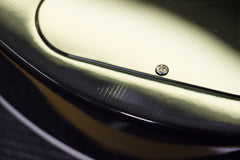 2013 Gibson Limited Edition Joe Bonamassa Les Paul Standard Gold Top