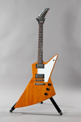 2019 Gibson Explorer Antique Natural