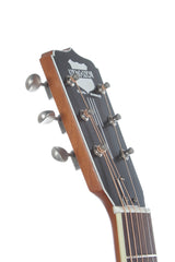 1996 National Reso-Phonic Poly-Chrome Tricone Resonator