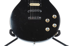 1978 Dean USA E'lite Cadillac Black -RARE PATENT PENDING-