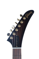 2013 Gibson Explorer Bill Kelliher Golden Axe Gold Burst