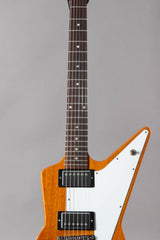 2019 Gibson Explorer Antique Natural