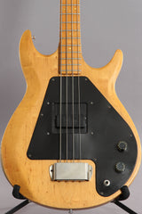 1976 Gibson Grabber Bass Guitar