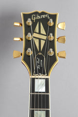 1980 Gibson Les Paul Custom Wine Red