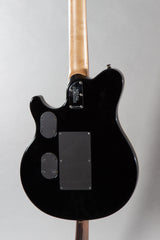 Ernie Ball Music Man Axis EX Translucent Gold Quilt