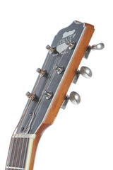 1996 National Reso-Phonic Poly-Chrome Tricone Resonator