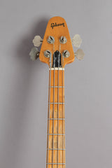 1976 Gibson Grabber Bass Guitar