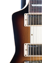 2013 Gibson Explorer Bill Kelliher Golden Axe Gold Burst