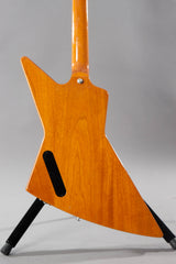 2019 Gibson Explorer Antique Natural