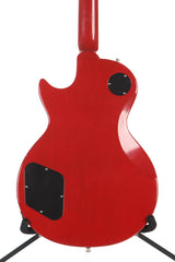 1998 Gibson Les Paul Special Cinnamon Red -P-100 PICKUPS-