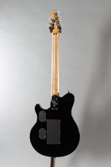 Ernie Ball Music Man Axis EX Translucent Gold Quilt