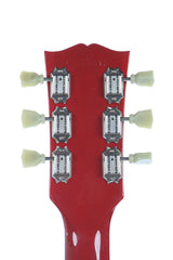 1998 Gibson Les Paul Special Cinnamon Red -P-100 PICKUPS-