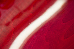 2015 Gibson Memphis 1952 ES-295 Sixties Cherry