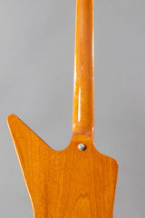 2019 Gibson Explorer Antique Natural