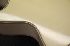 1997 Gibson Les Paul Custom White