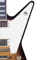 2013 Gibson Explorer Bill Kelliher Golden Axe Gold Burst