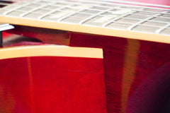 2015 Gibson Memphis 1952 ES-295 Sixties Cherry