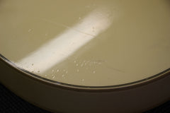 1997 Gibson Les Paul Custom White