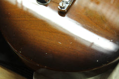 1976 Gibson Les Paul Special '55 Reissue Tobacco Sunburst