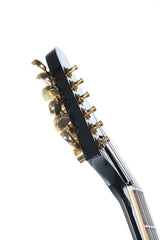 2013 Gibson Explorer Bill Kelliher Golden Axe Gold Burst