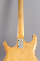 1976 Gibson Grabber Bass Guitar