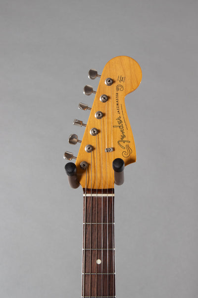 新製品情報も満載 Fender Japan JAZZMASTER JM66-88 3TS エレキギター