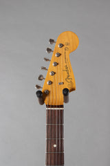 2010 Fender MIJ Japan JM66 ’66 Reissue Jazzmaster 3-Tone Sunburst