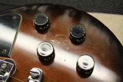 1976 Gibson Les Paul Special '55 Reissue Tobacco Sunburst