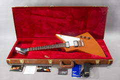 2019 Gibson Explorer Antique Natural