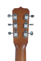 1996 National Reso-Phonic Poly-Chrome Tricone Resonator